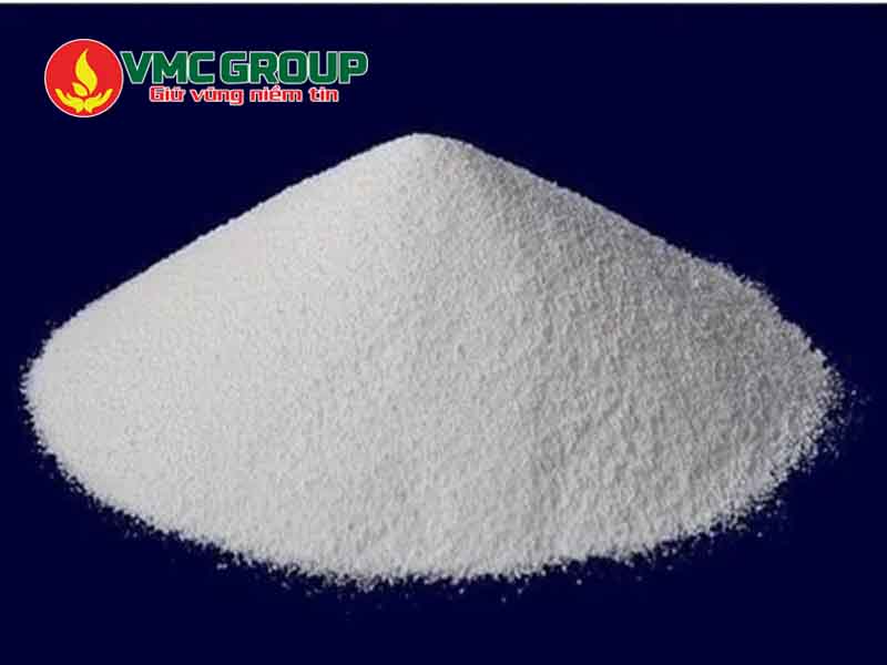 Tìm hiểu về Potassium persulfate