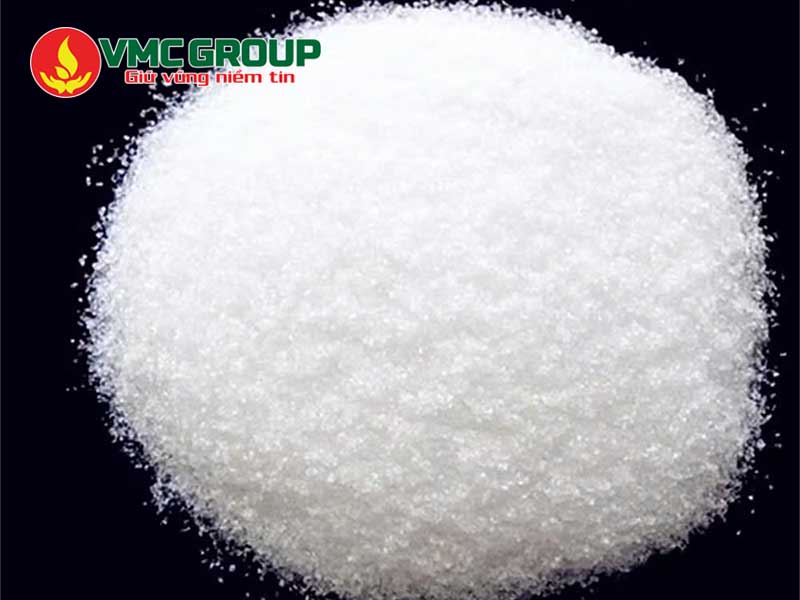Tìm hiểu về Sulfamic Acid