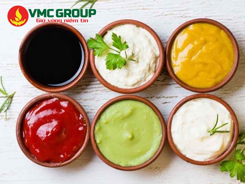 6+ ứng dụng nổi bật của Guar gum