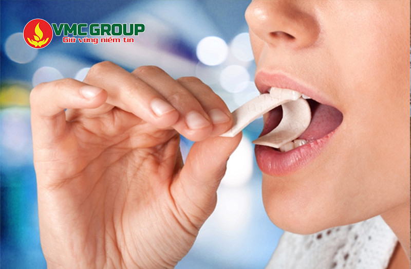 Xylitol giúp bảo vệ sức khỏe răng miệng