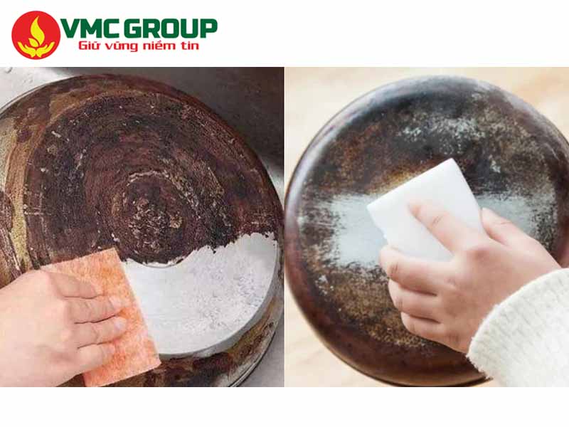 Cách làm mới nhôm và inox tại nhà hiệu quả