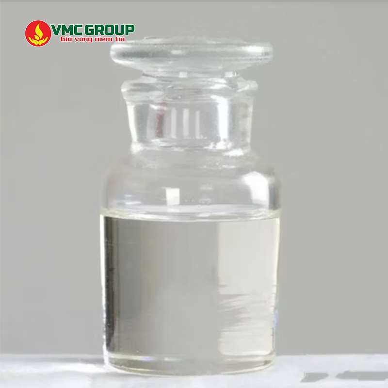Ethylene Glycol Monobutyl Ether thường có dạng lỏng không màu