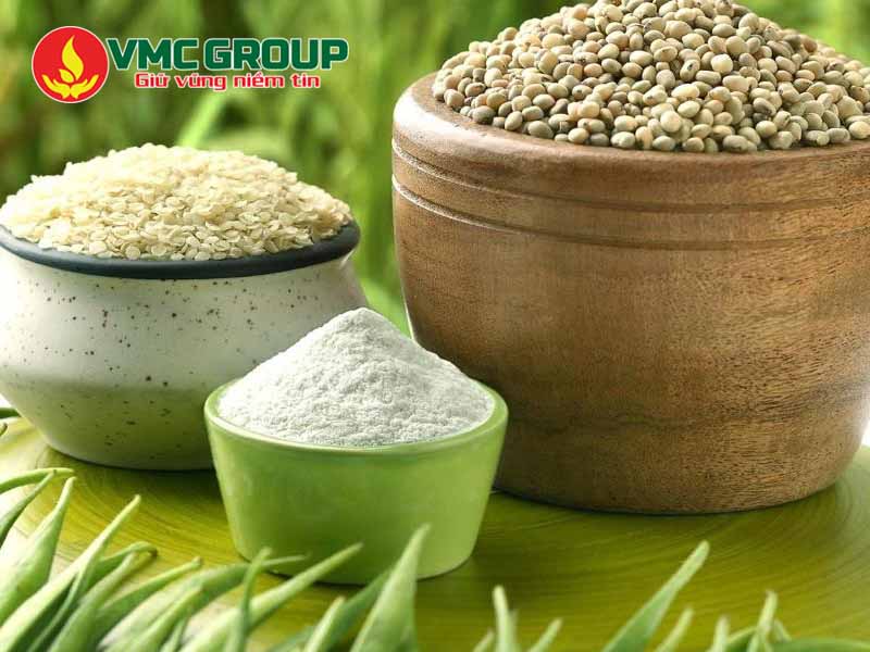 Guar Gum có an toàn không