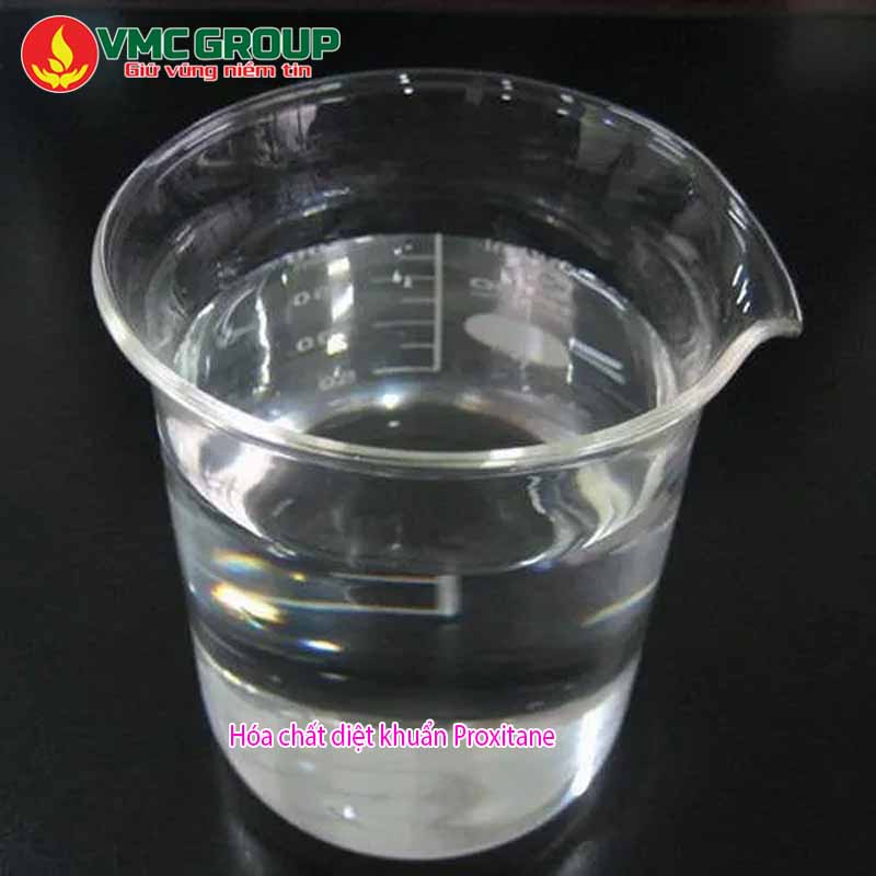 Đặc điểm đặc trưng của Proxitane
