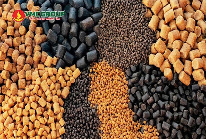L-Lysine Hydrochloride được dùng làm phụ gia trong thức ăn chăn nuôi