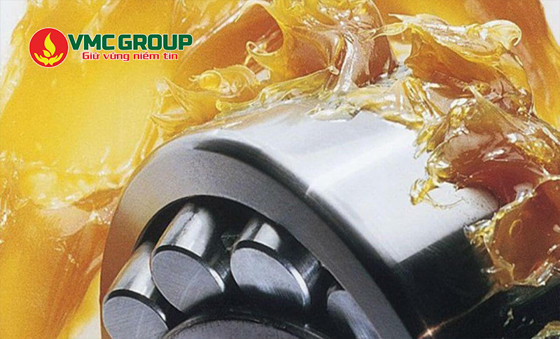 Mỡ bôi trơn SKF có khả năng bôi trơn dài hạn