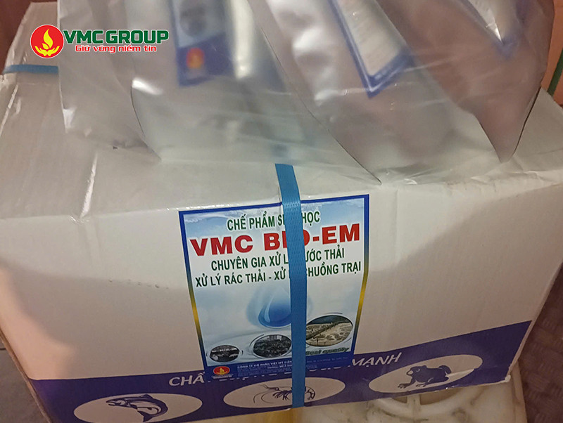 Mua BIO-EM tại Việt Mỹ chất lượng cao