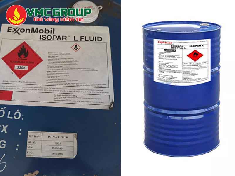 Mua dung môi Isopar L ở đâu chất lượng cao