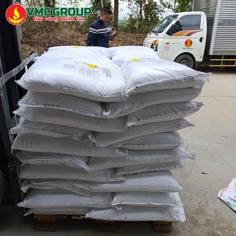 Địa chỉ phân phối oxy bột chất lượng cao