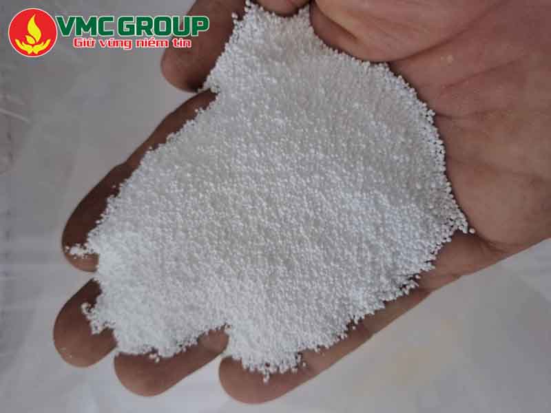 Tính chất của Oxy bột