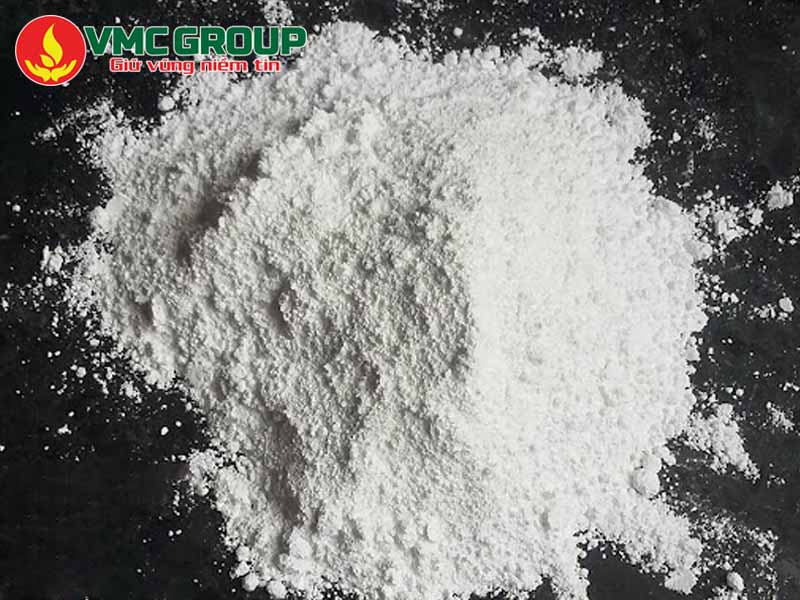 Tìm hiểu về vôi bột CaO