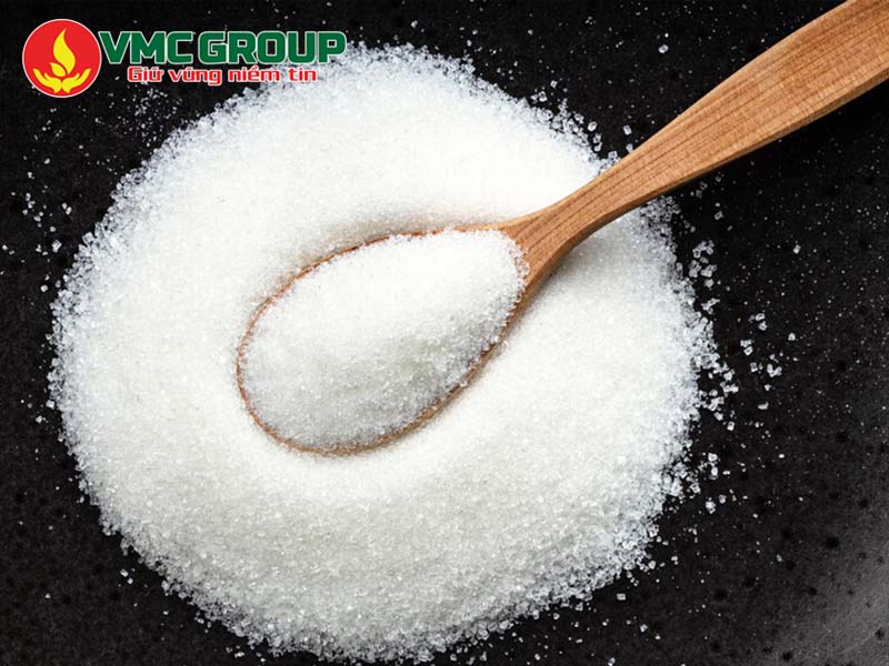 Tính chất của Potassium Carbonate