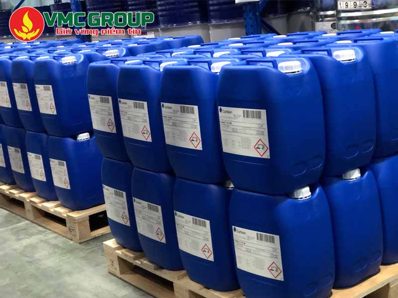 Acid Lactic Thái Lan mua ở đâu chính hãng