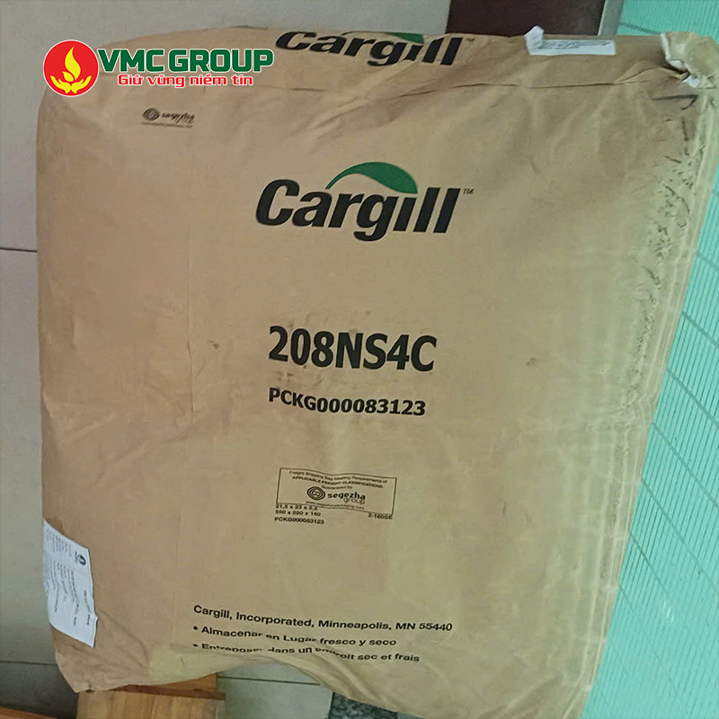 Địa chỉ phân phối Tinh bột sắn, tinh bột bắp Cargill chính hãng