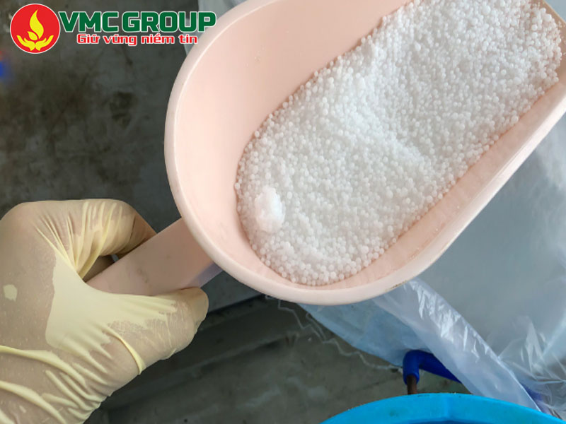 Giới thiệu về phân SA