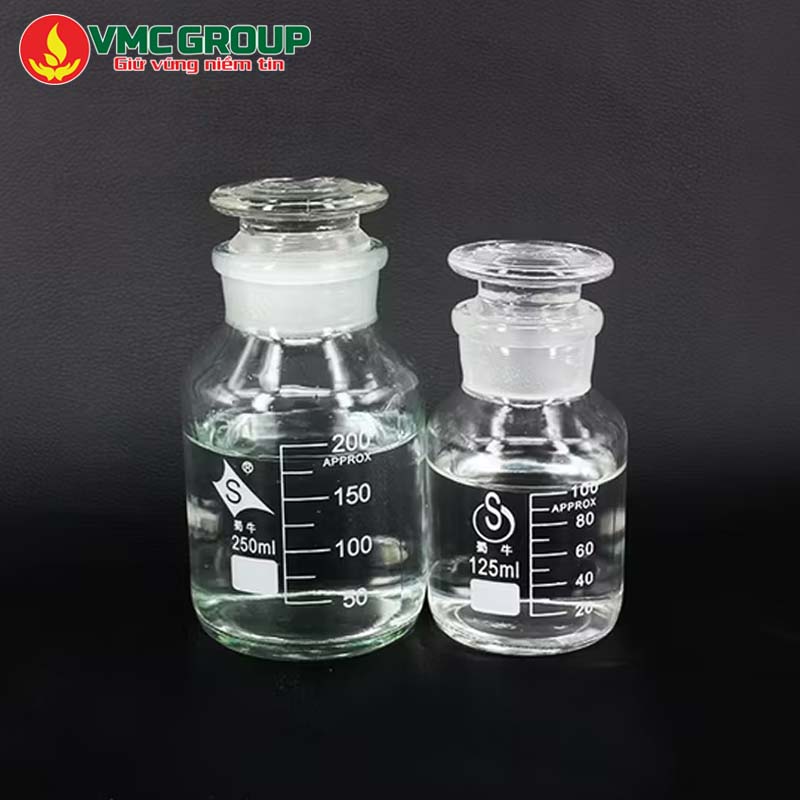 Acid Phosphoric dạng lỏng