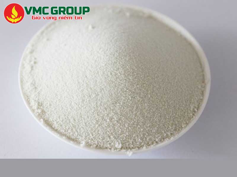 Polymer Anion và Cationđều có dạng rắn màu trắng