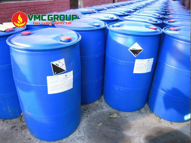 Mua Formaldehyde tại Việt Mỹ cam kết chất lượng cao