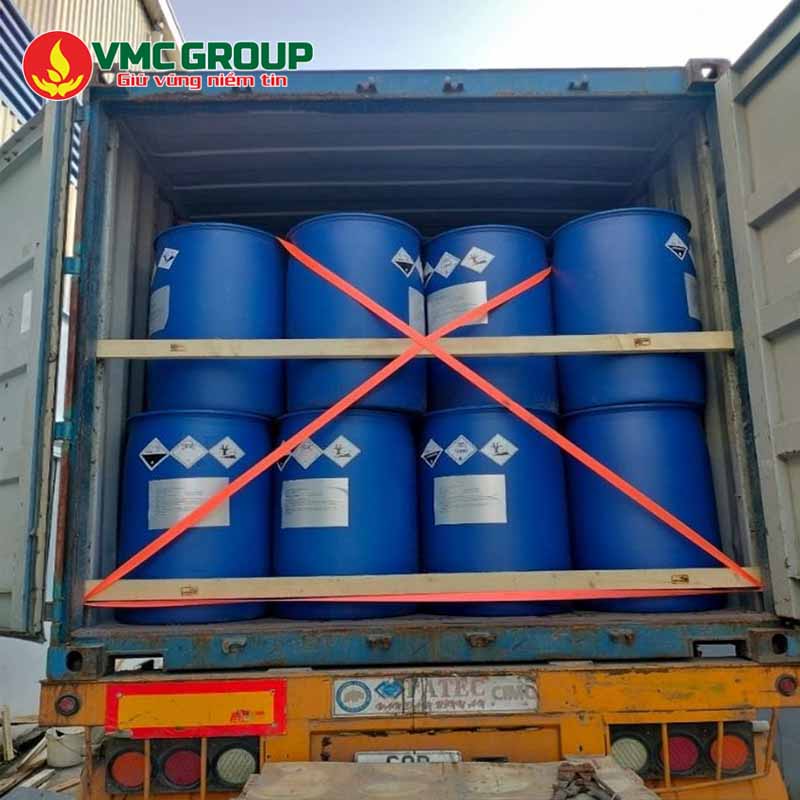 Mua Glutaraldehyde tại Việt Mỹ chất lượng cao