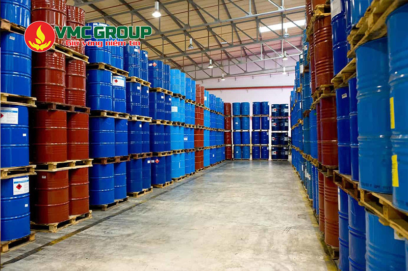 Mua hóa chất tại Việt Mỹ an toàn, chất lượng cao
