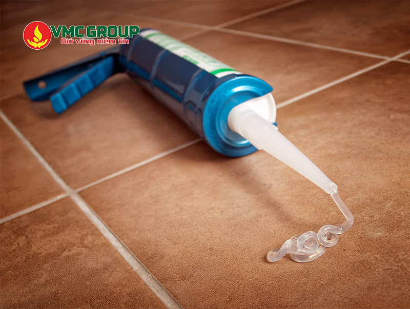 Silicone Apollo – Silicone KCC là các thương hiệu keo silicone nổi tiếng thế giới