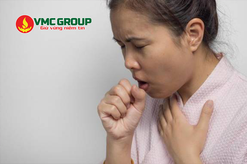 Sodium Sulfate có thể gây kích ứng đường hô hấp