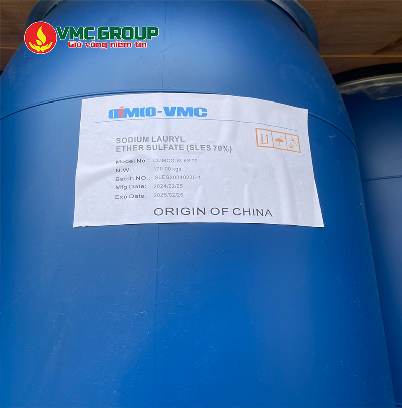 Mua SLES Climco tại Việt Mỹ đảm bảo chất lượng cao