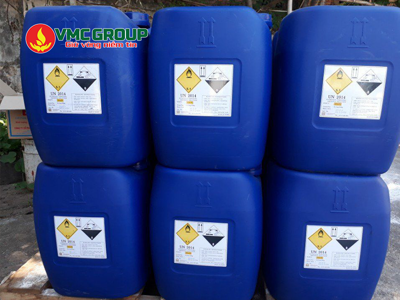 Mua Oxy già tại Việt Mỹ chất lượng cao