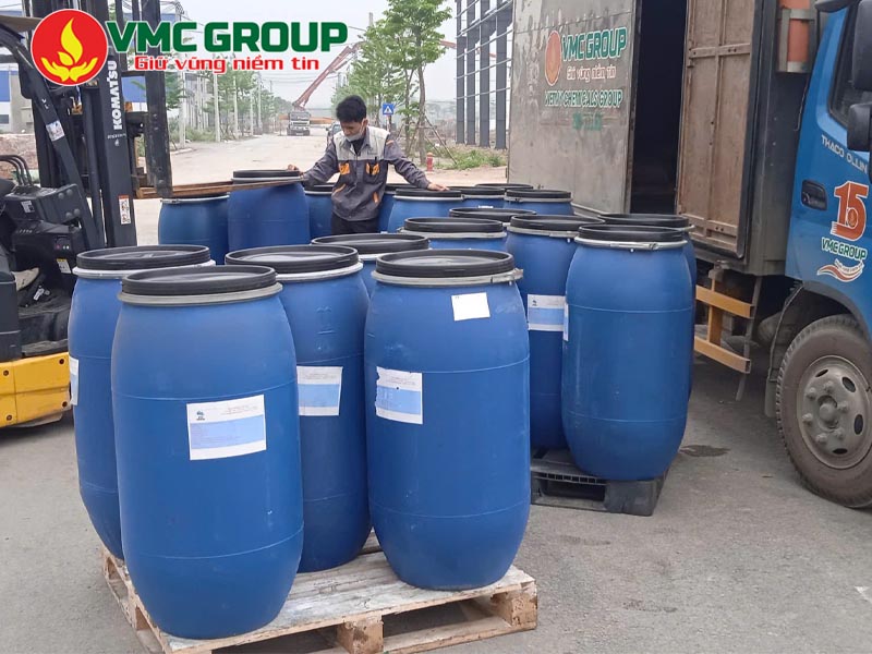 Mua hóa chất SLES ở đâu uy tín