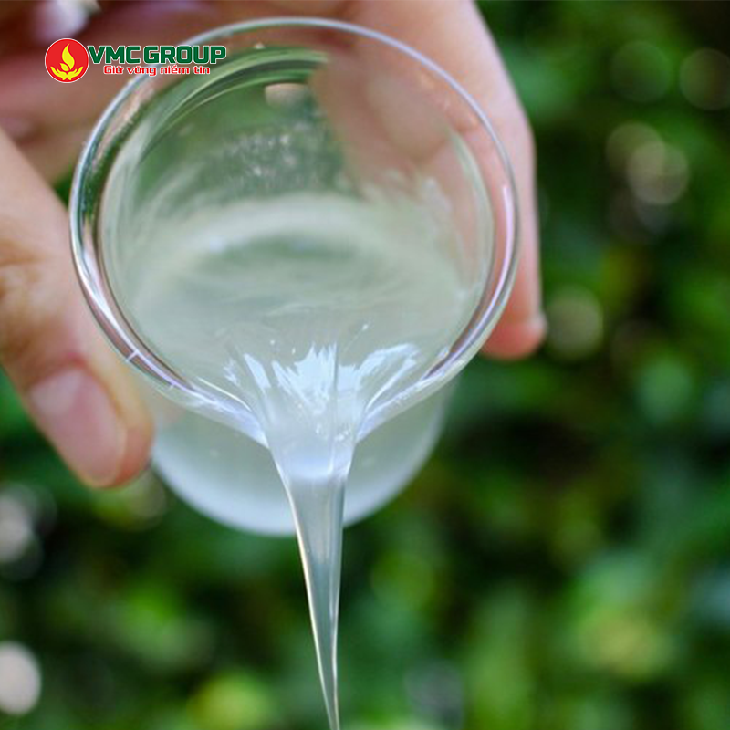 SLES Climco có độ tinh khiết cao
