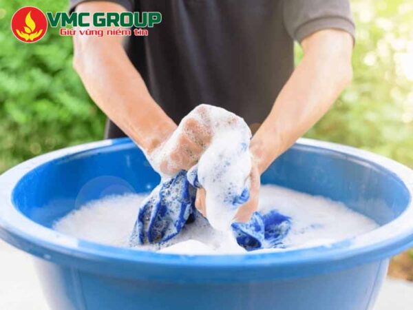 Hóa chất LS9 và NP9 có ứng dụng trong sản xuất chất tẩy rửa