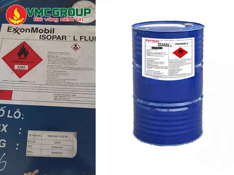 Mua dung môi Isopar L ở đâu chất lượng cao